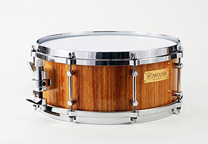 Canarywood Stave 5.5x13